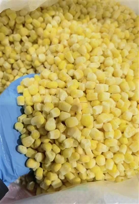 সুইট কর্ন: একটি বহুমুখী এবং পুষ্টিকর আনন্দ